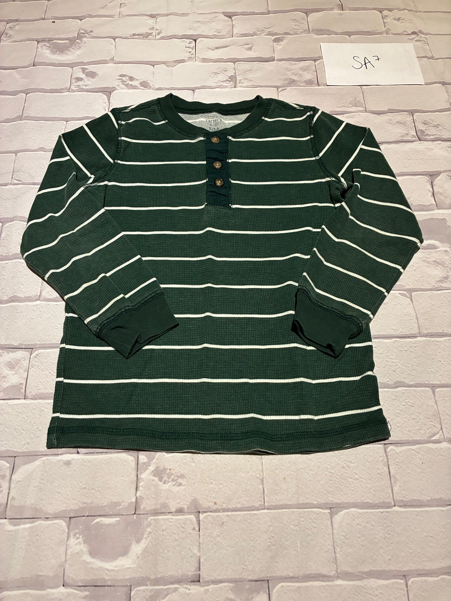 Top Size 5