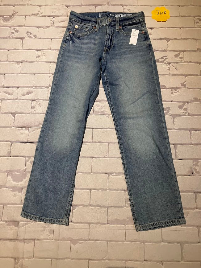 Bottoms Size 10 BNWT