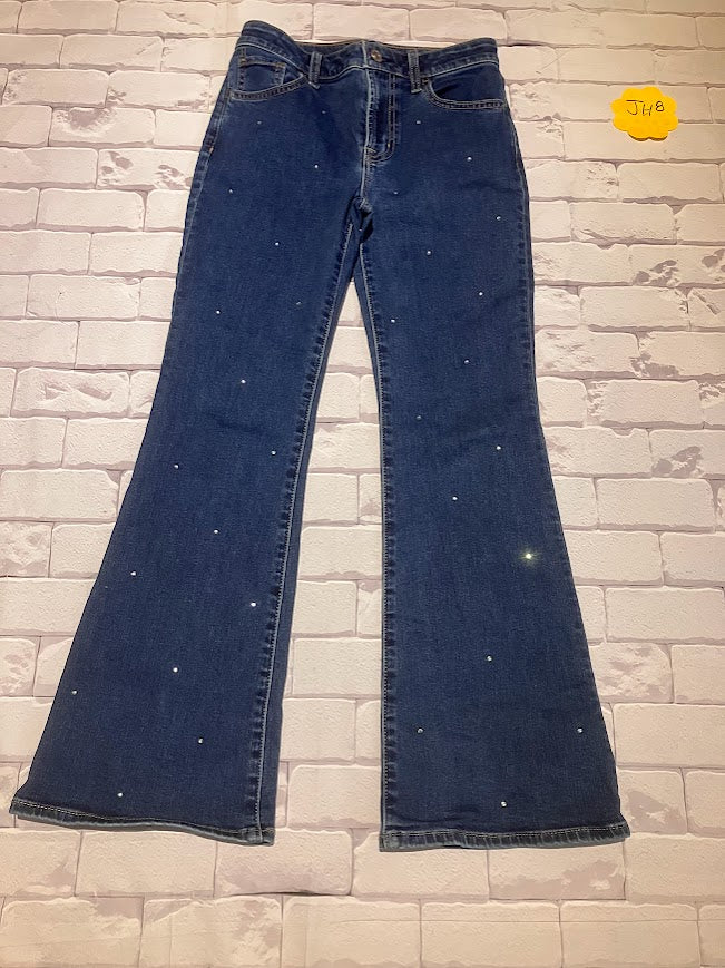 Bottoms Size 10