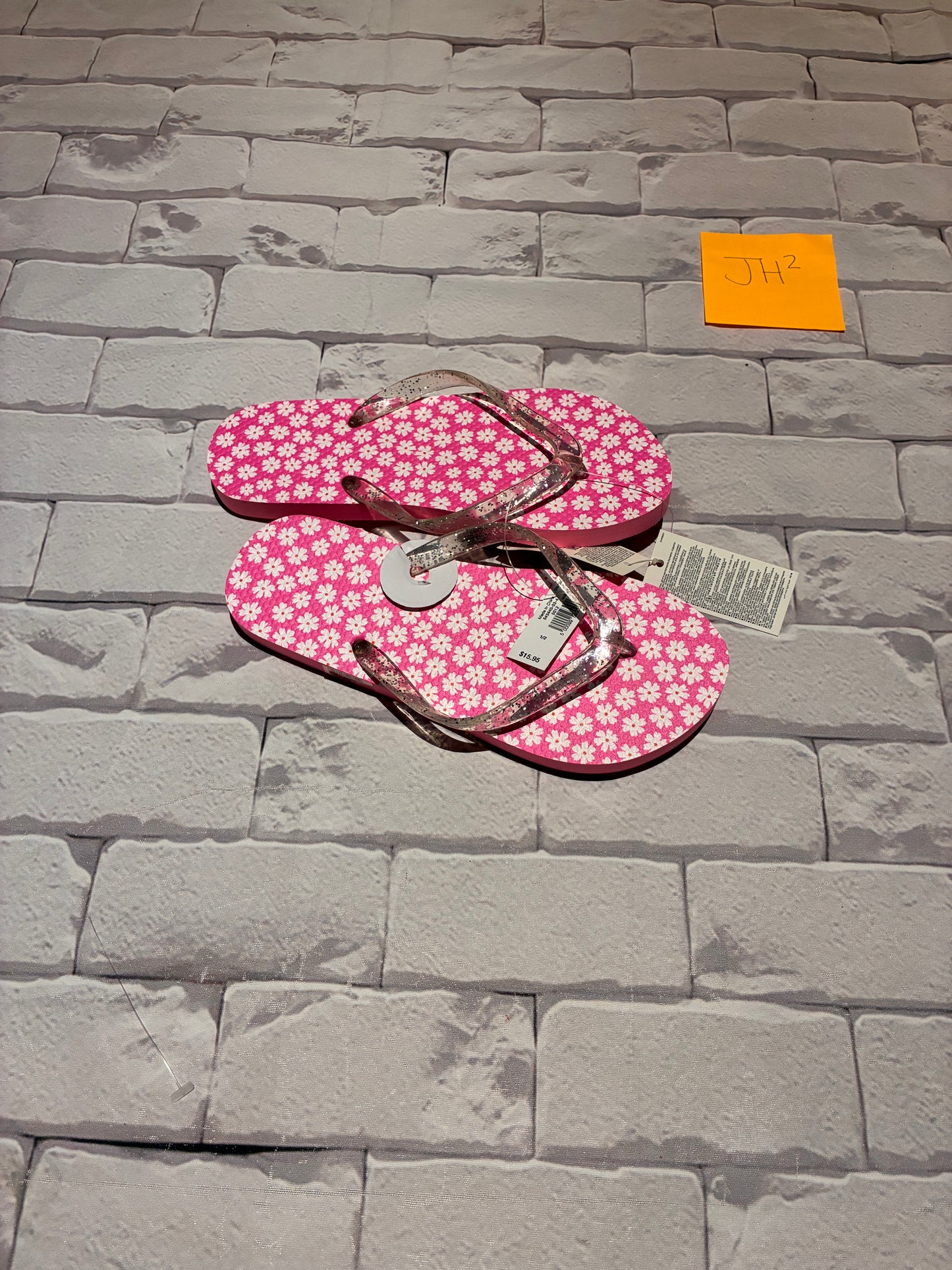 Shoes Size 1-2 BNWT