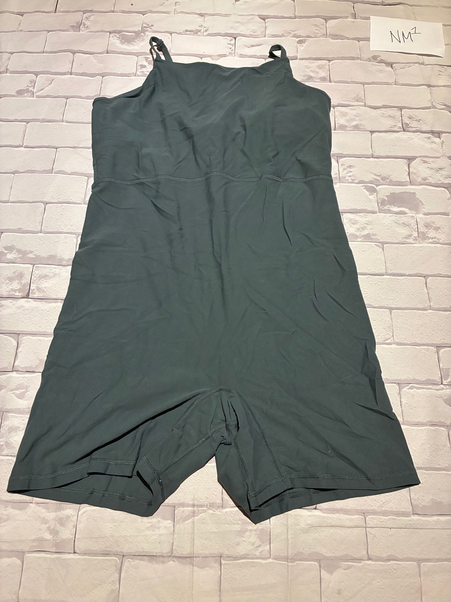 Ladies Romper Size XL