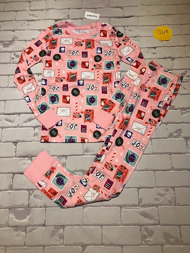 Sleepwear Size 10 BNWT