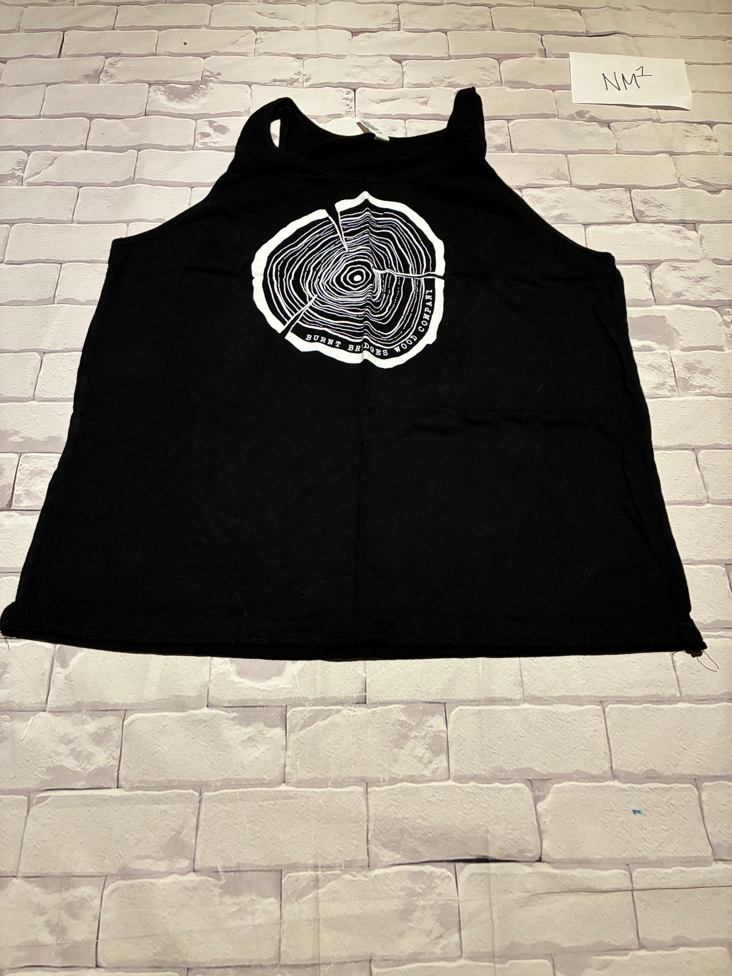 Ladies Top Size L