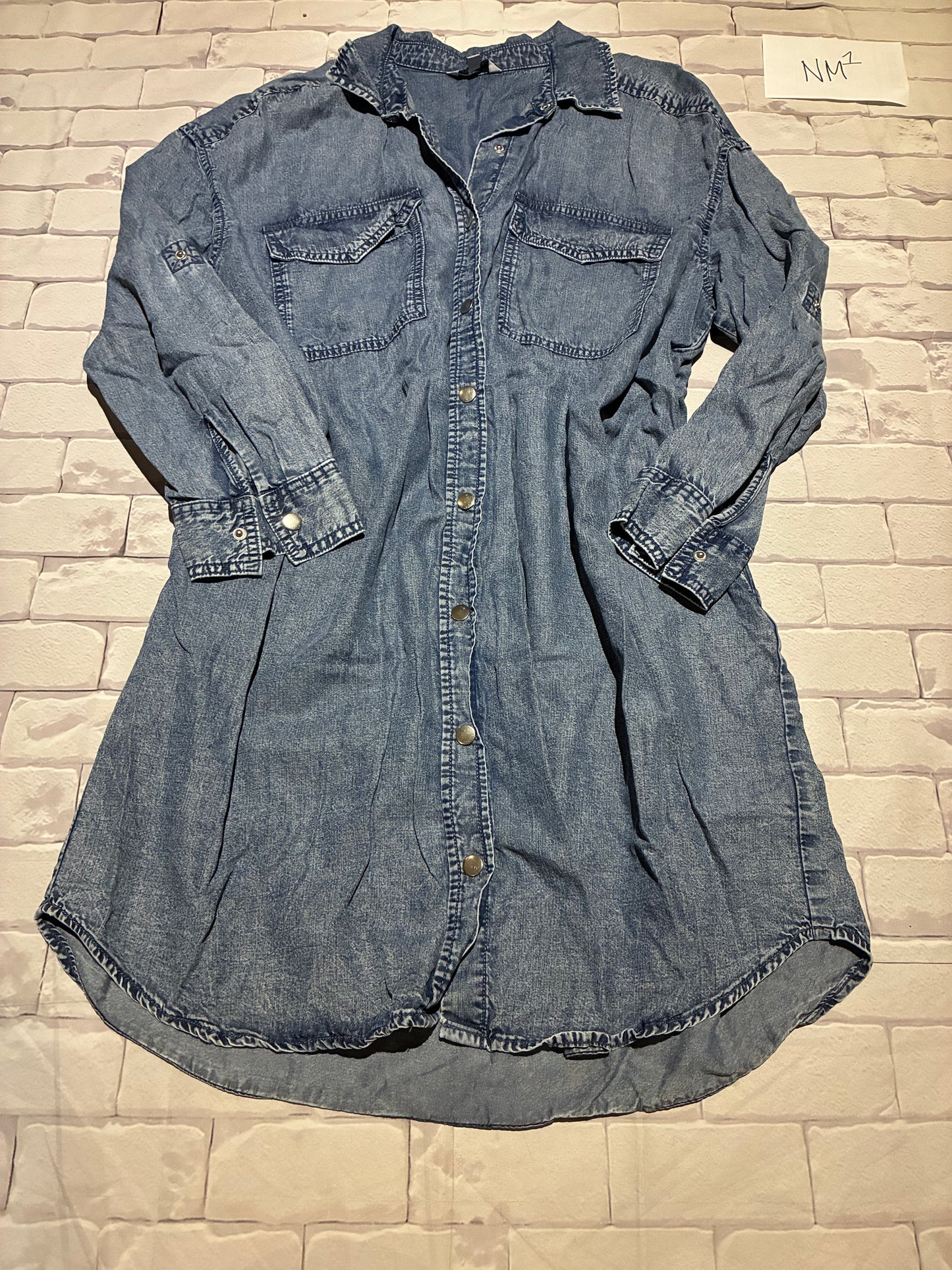 Ladies Dress Size L