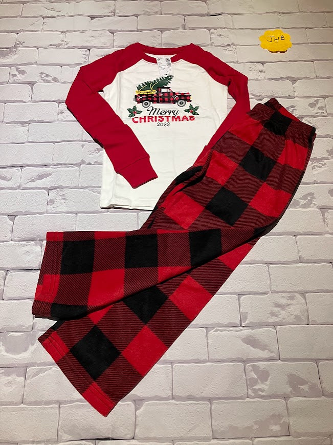 Sleepwear Size S BNWT **NOTE THE DATE**