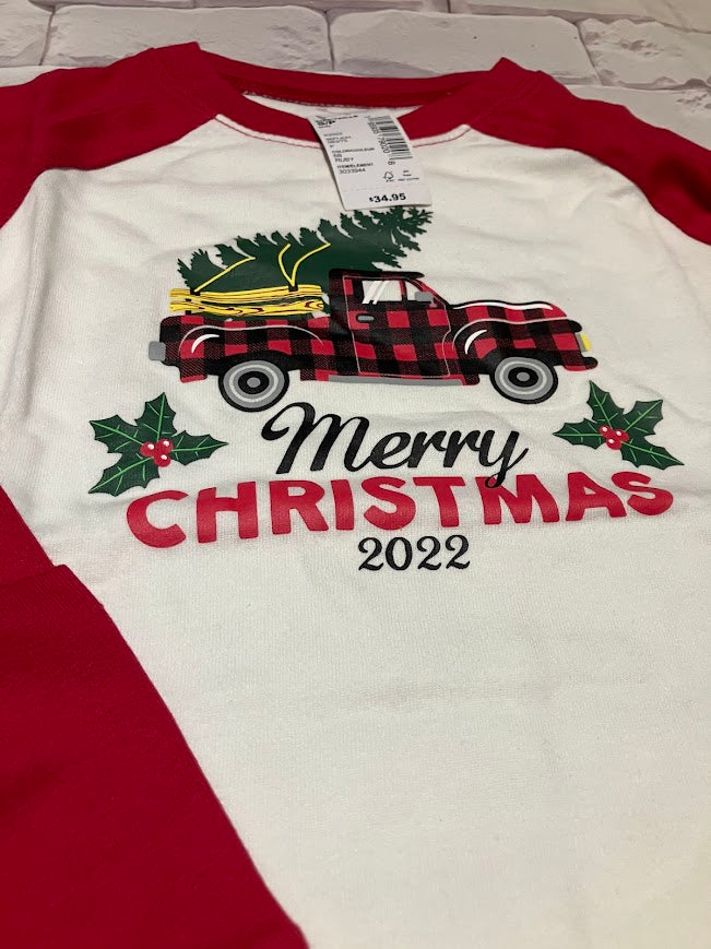 Sleepwear Size S BNWT **NOTE THE DATE**