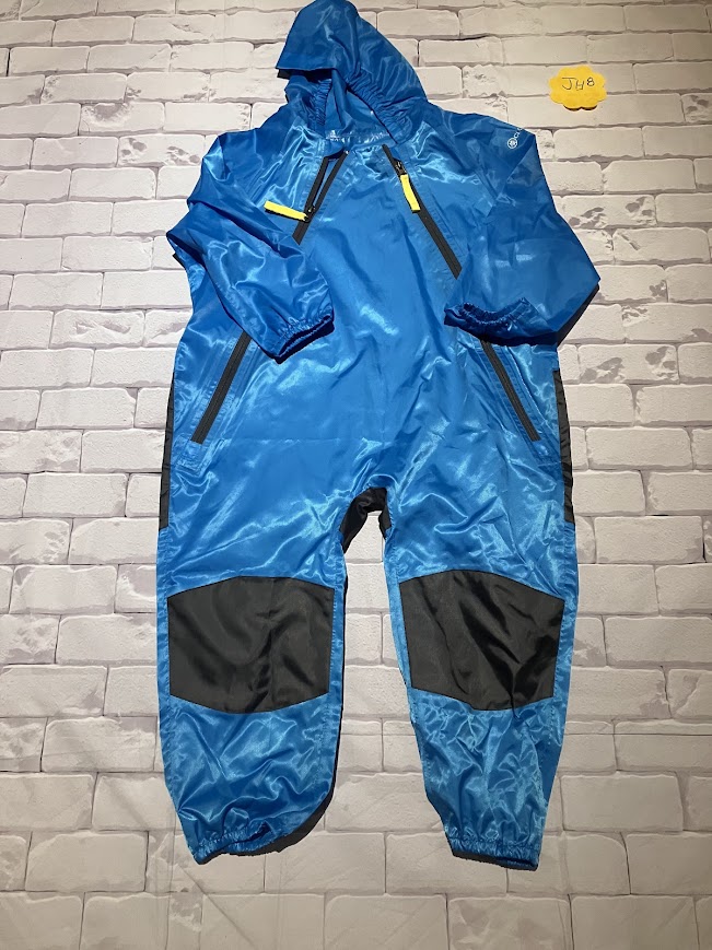 Outerwear Size 4T