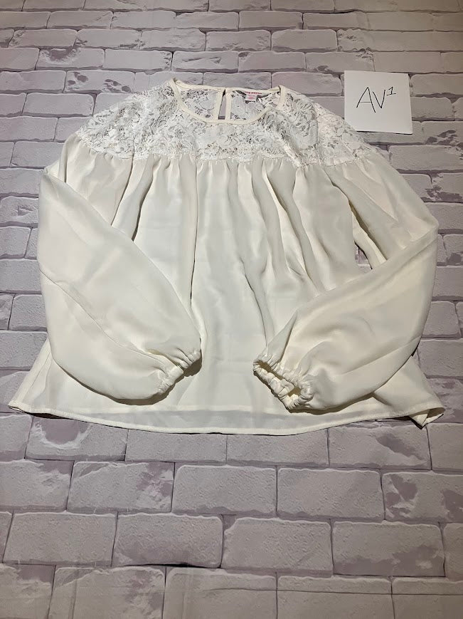 Ladies Top Size XS