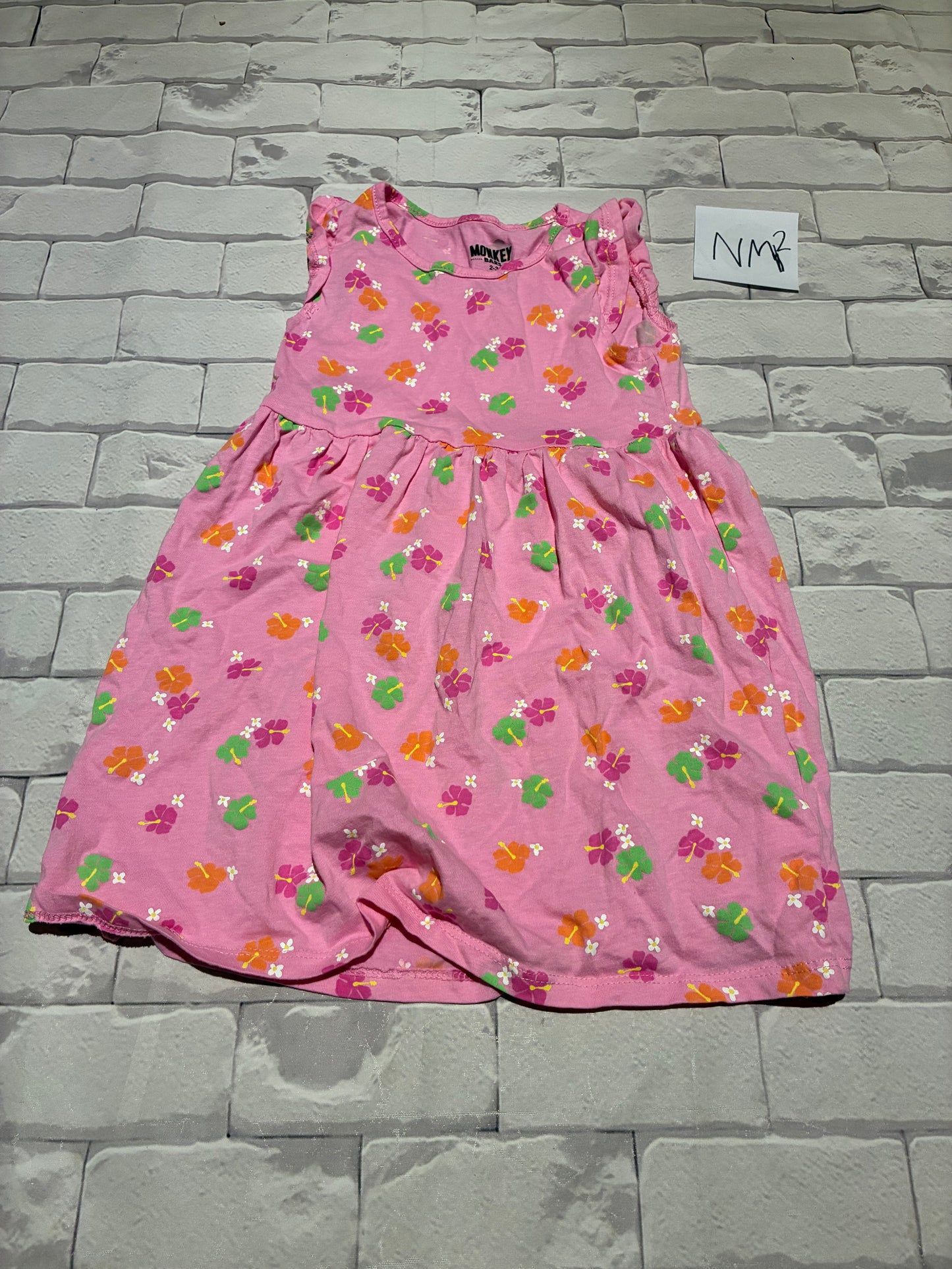 Dress Size 2-3