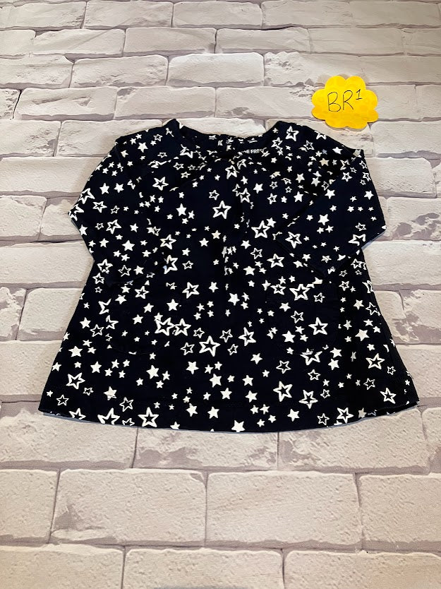 Girls Dress Size 3-6m