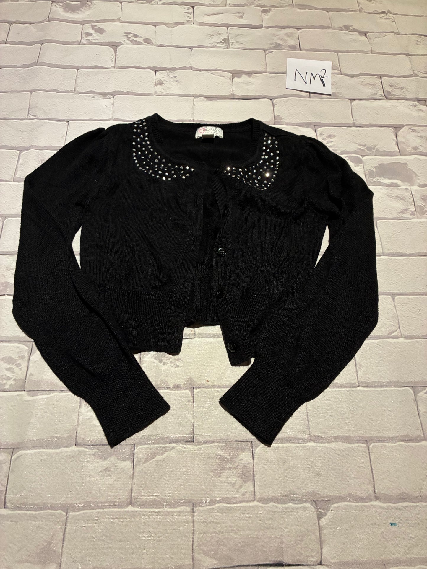 Top Size 7-8
