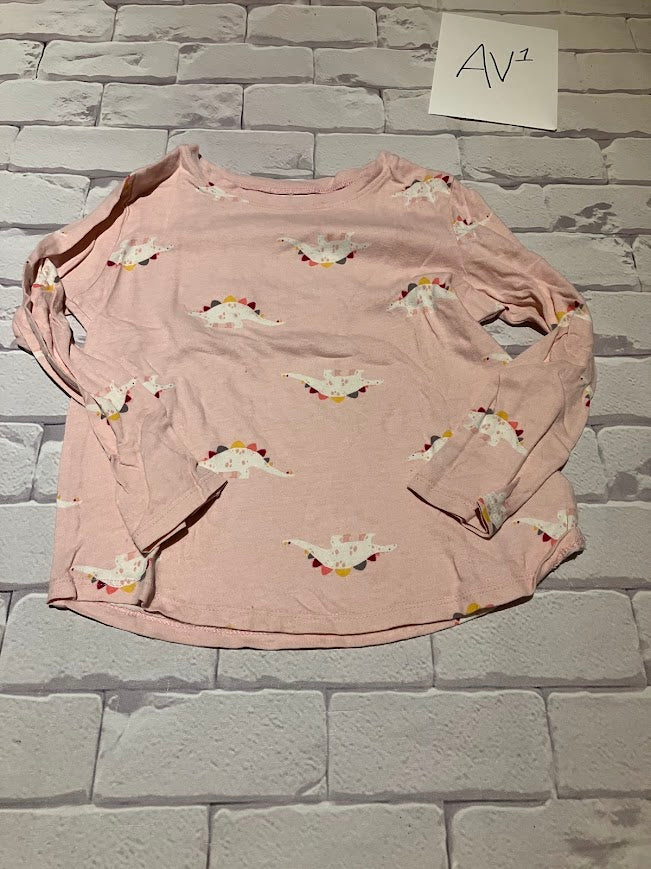 Top Size 4T