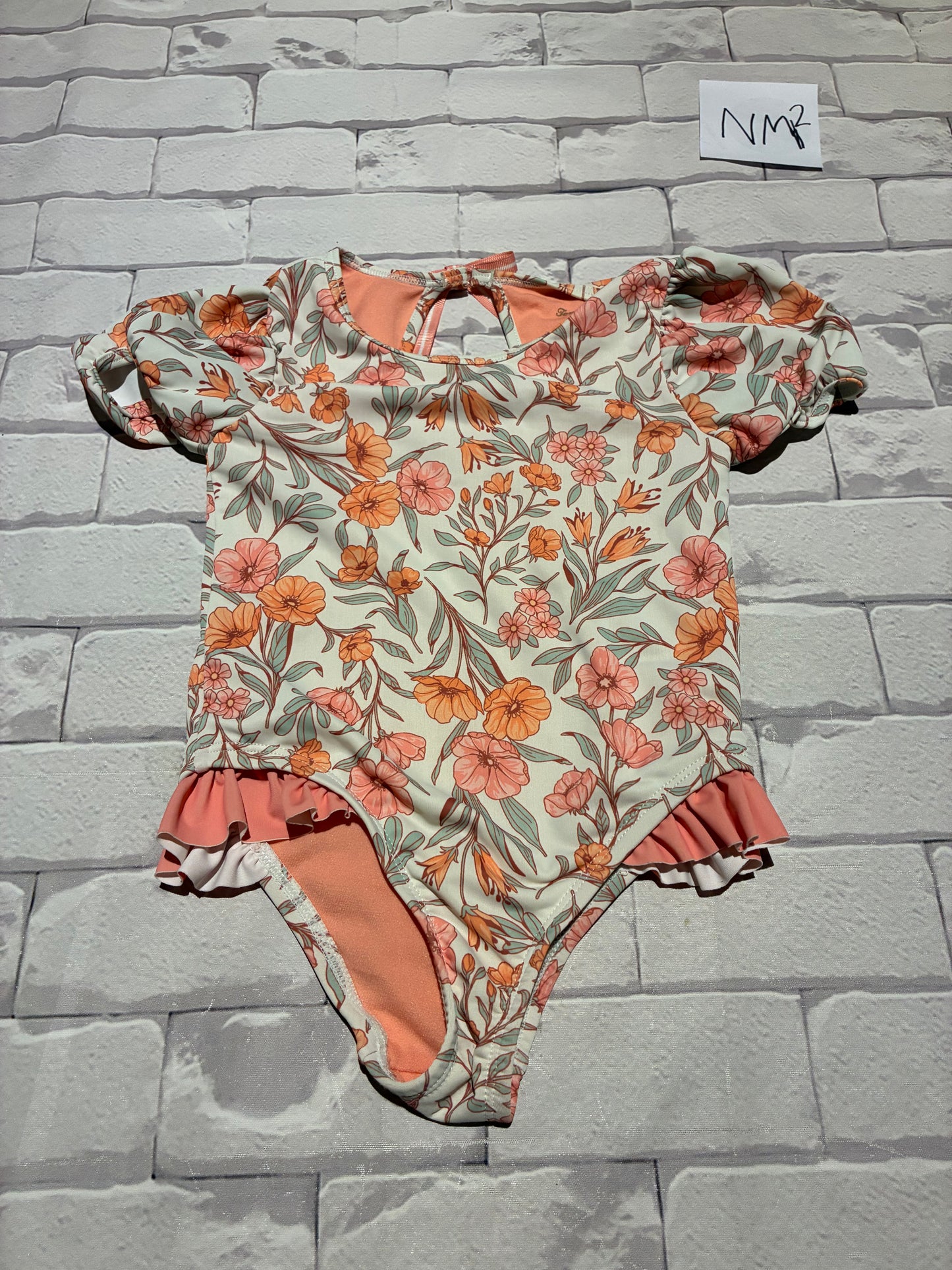 Swimwear Size 2T