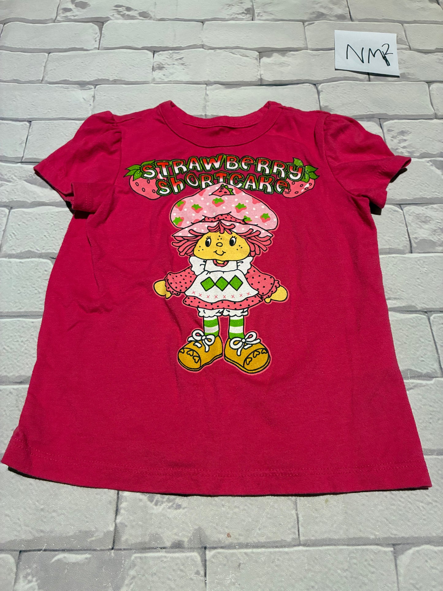 Top Size 2T