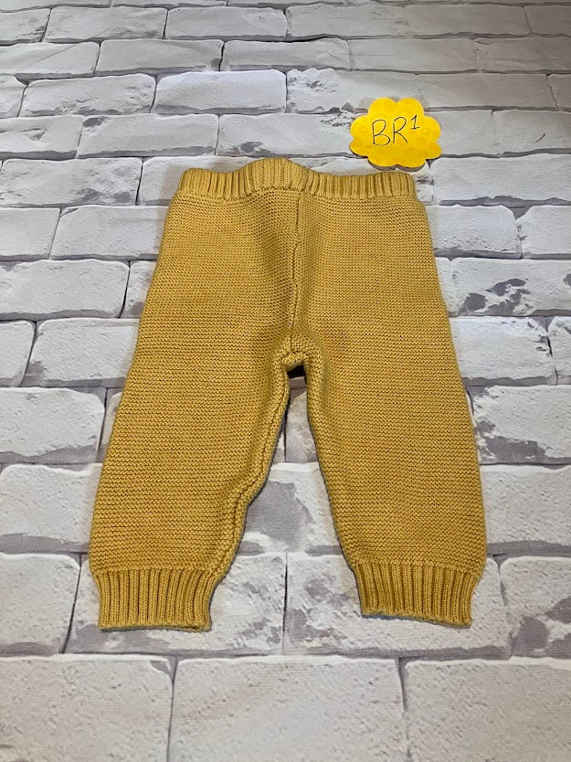 Girls Bottoms Size 3-6m