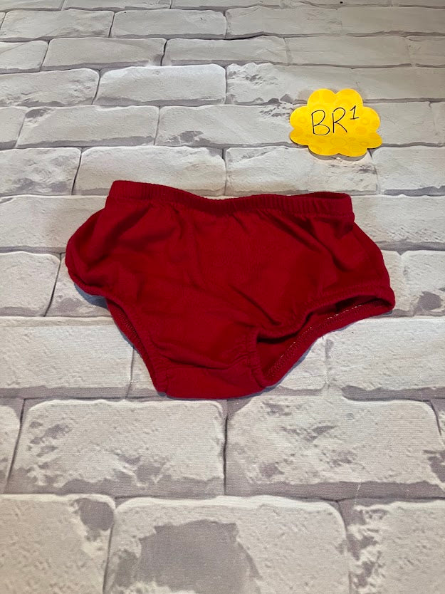 Girls Bottoms Size 3-6m