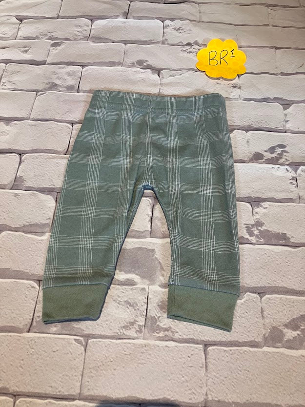 Girls Bottoms Size 3-6m