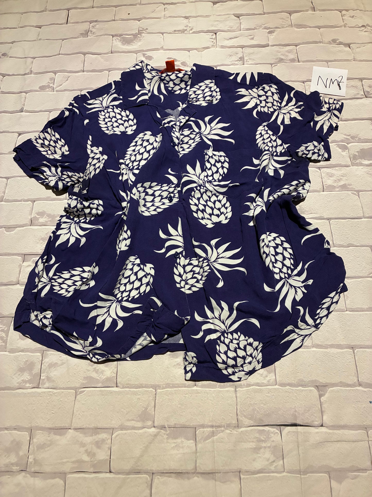 Ladies Top Size L
