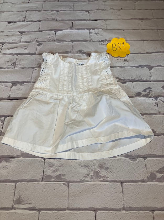 Girls Top Size 9m