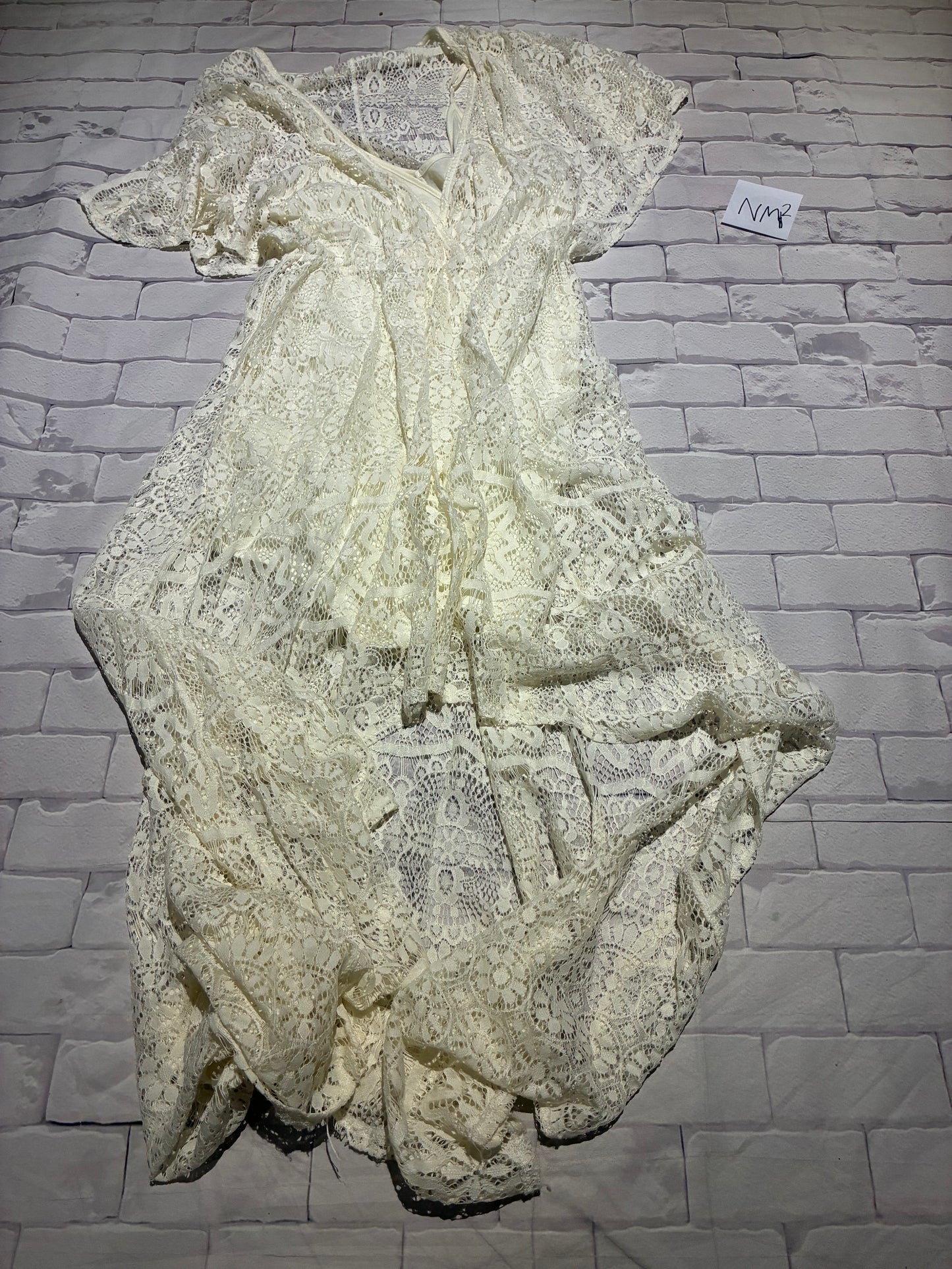Ladies Dress Size L