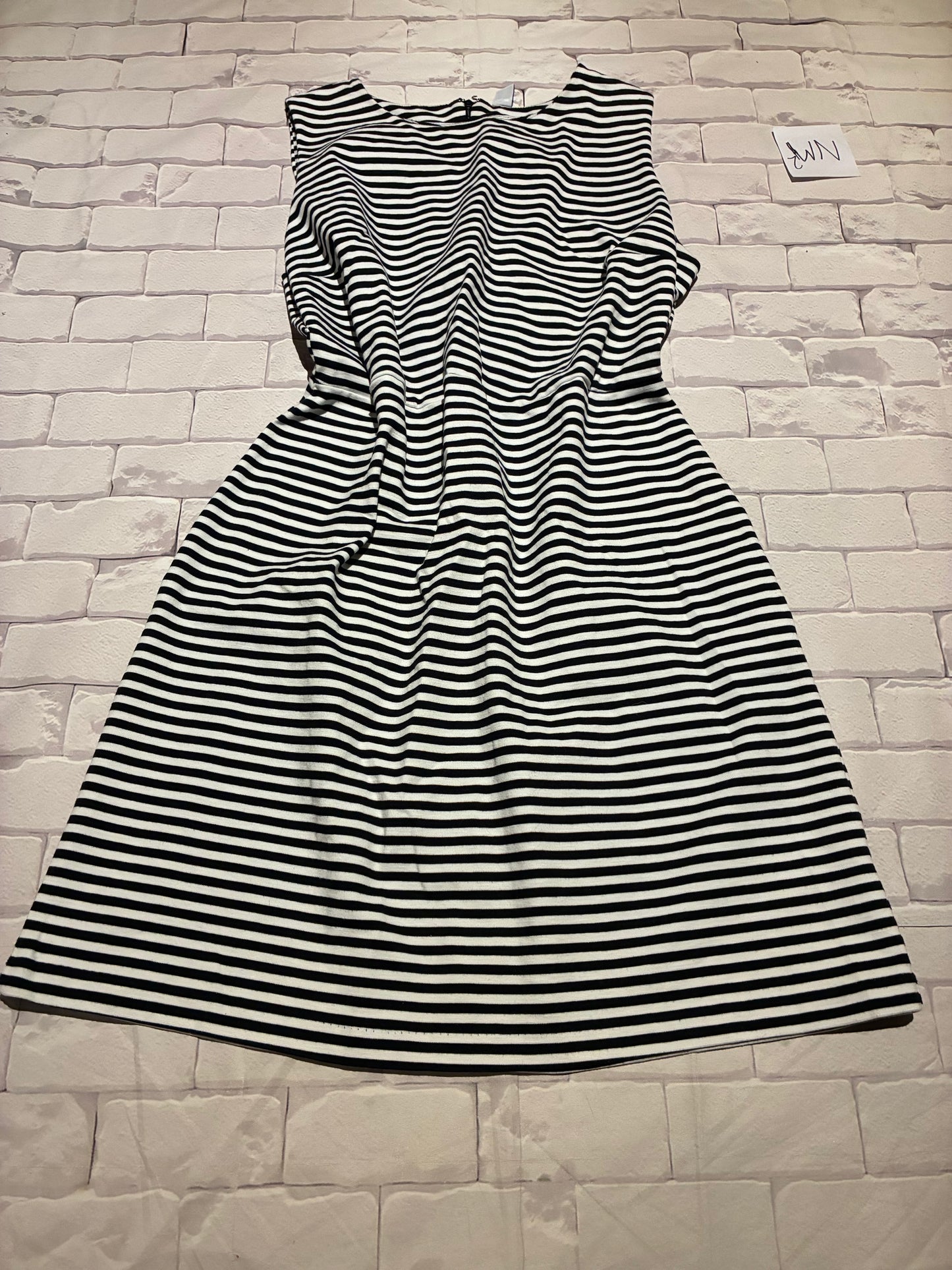 Ladies Dress Size XL