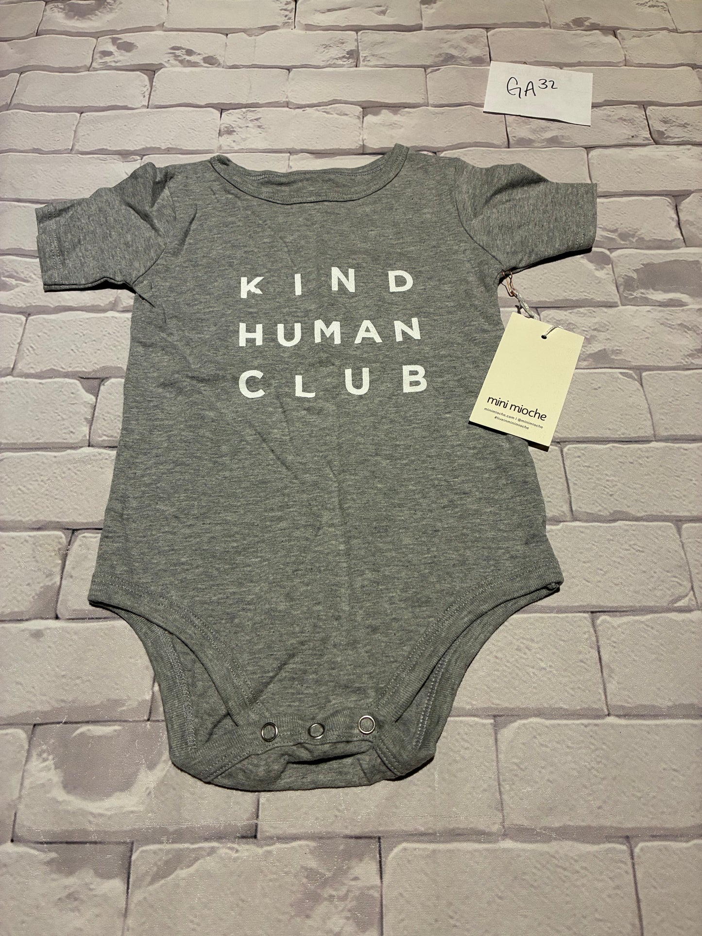 Top Size 18-24m BNWT