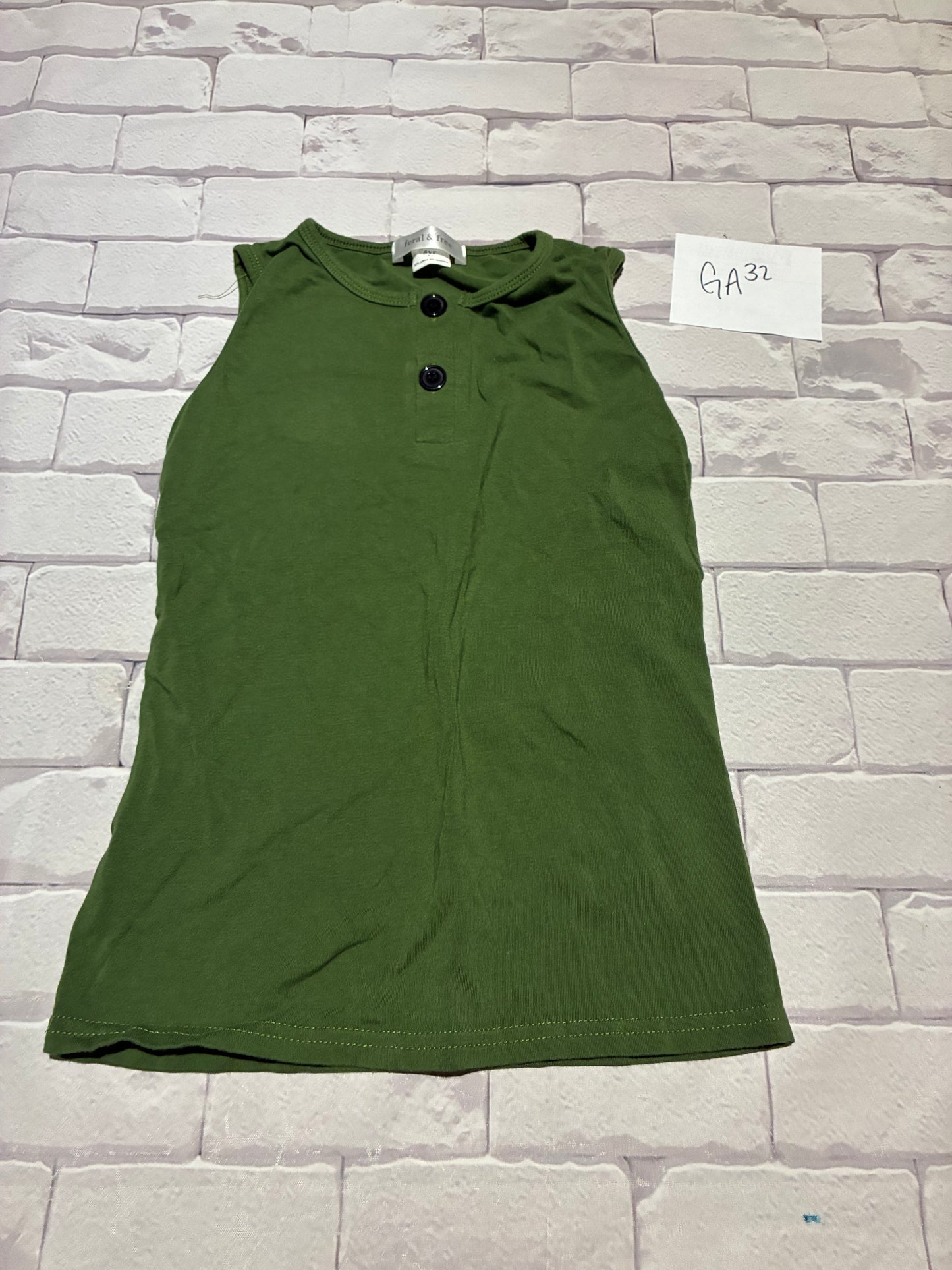 Top Size 5