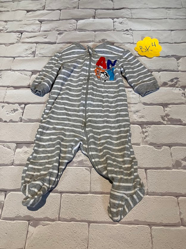 Boys Sleepwear Size 0-3m