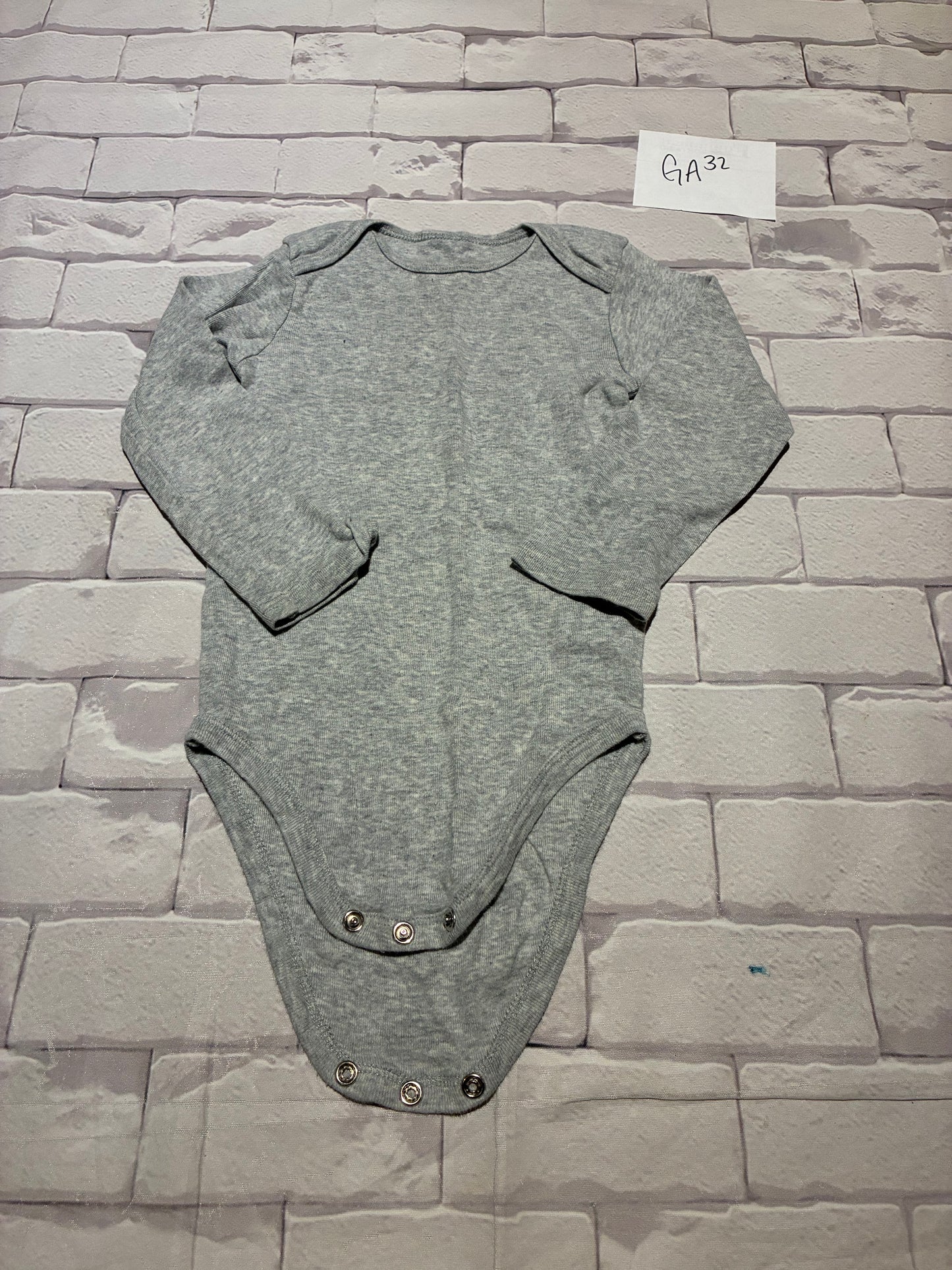 Top Size 24m