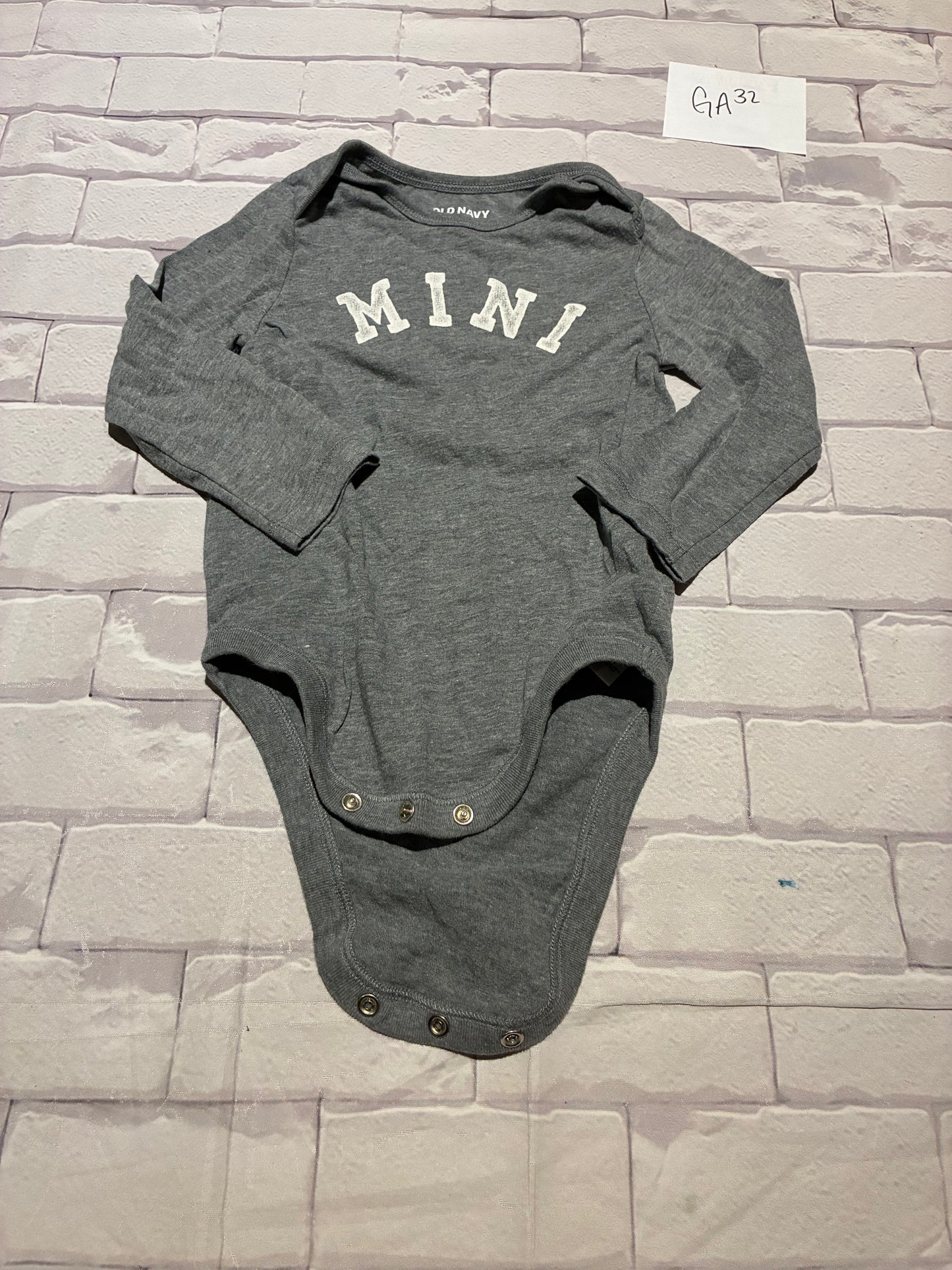 Top Size 18-24m