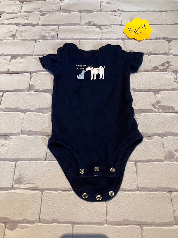 Boys Top Size 3m