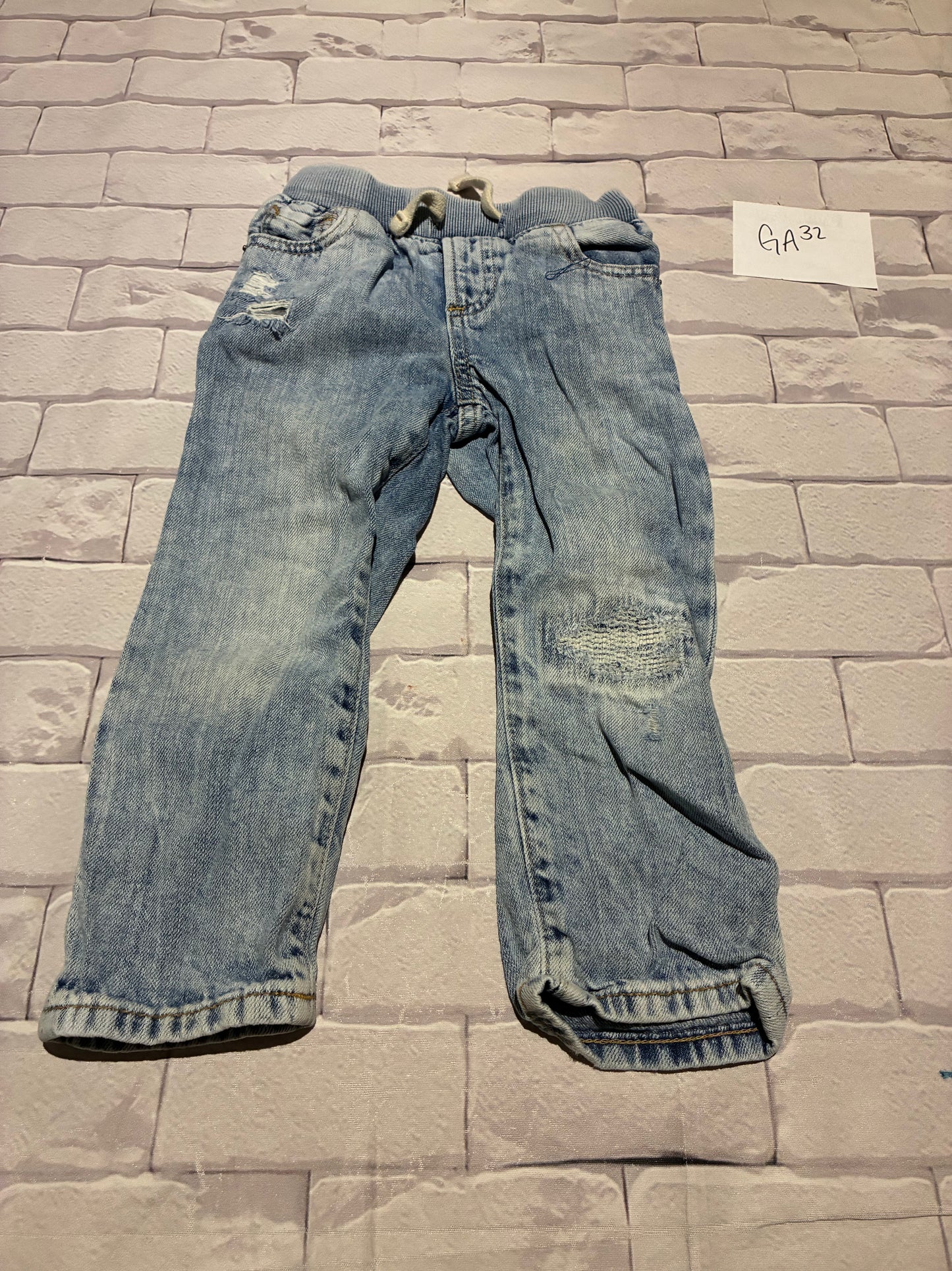 Bottoms Size 3