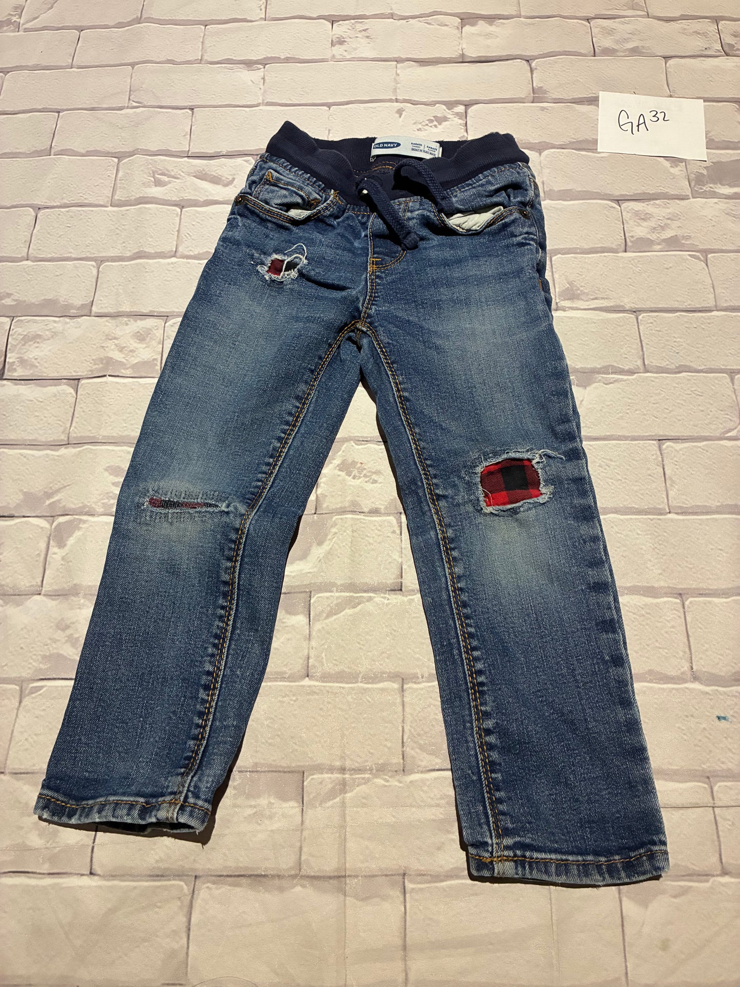 Bottoms Size 3T