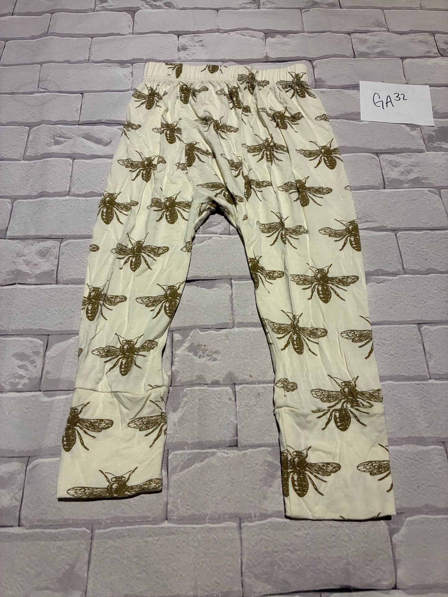 Bottoms Size 3T