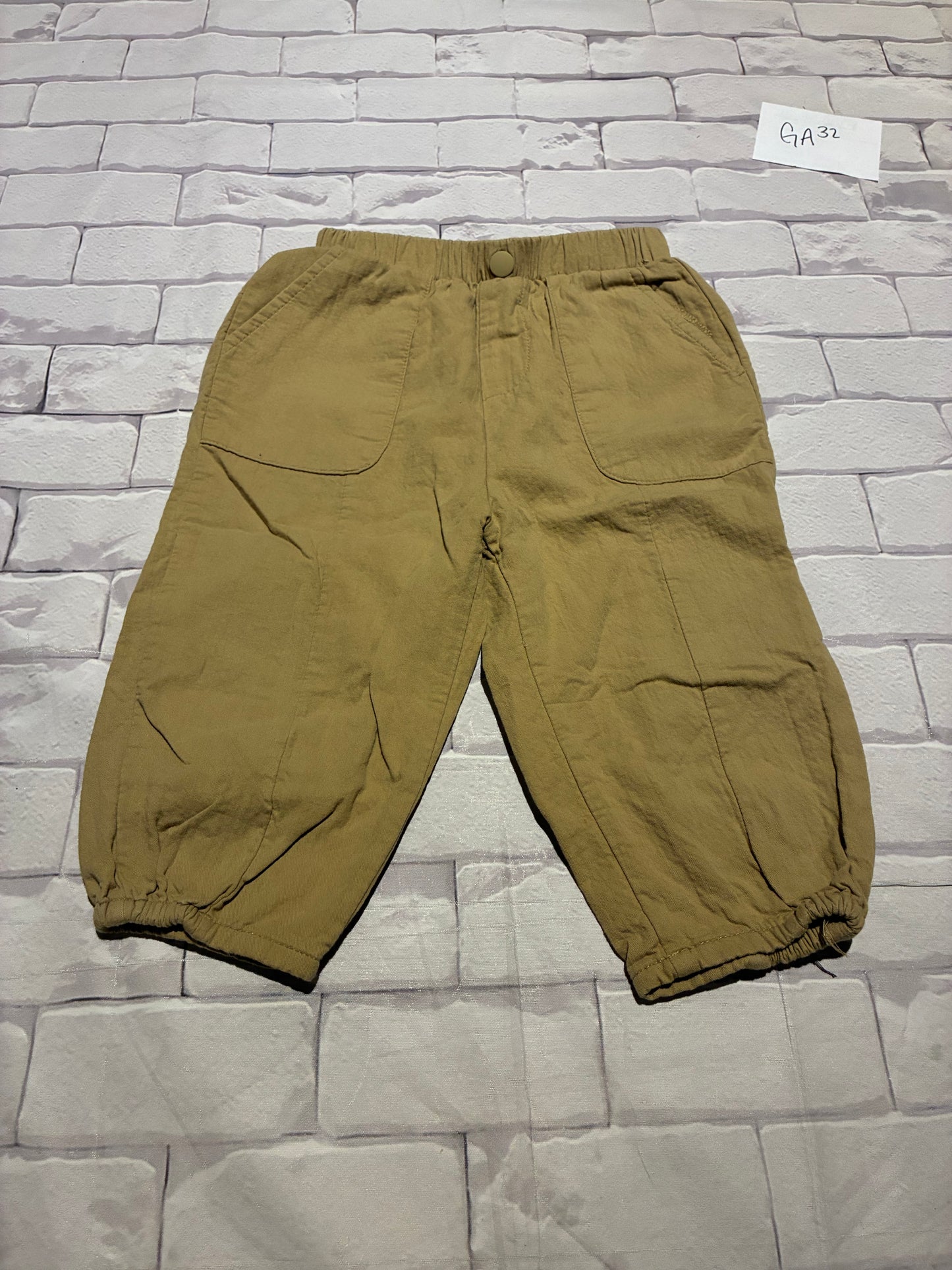 Bottoms Size 18-24m