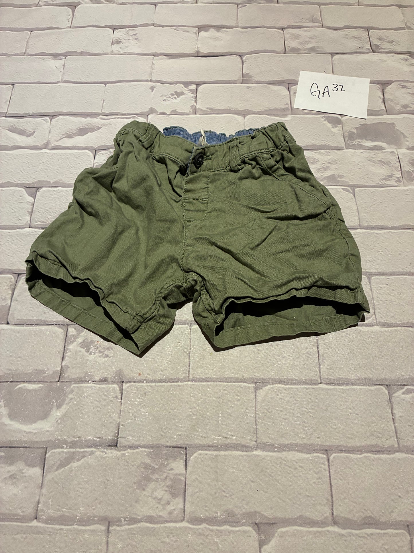 Bottoms Size 4T