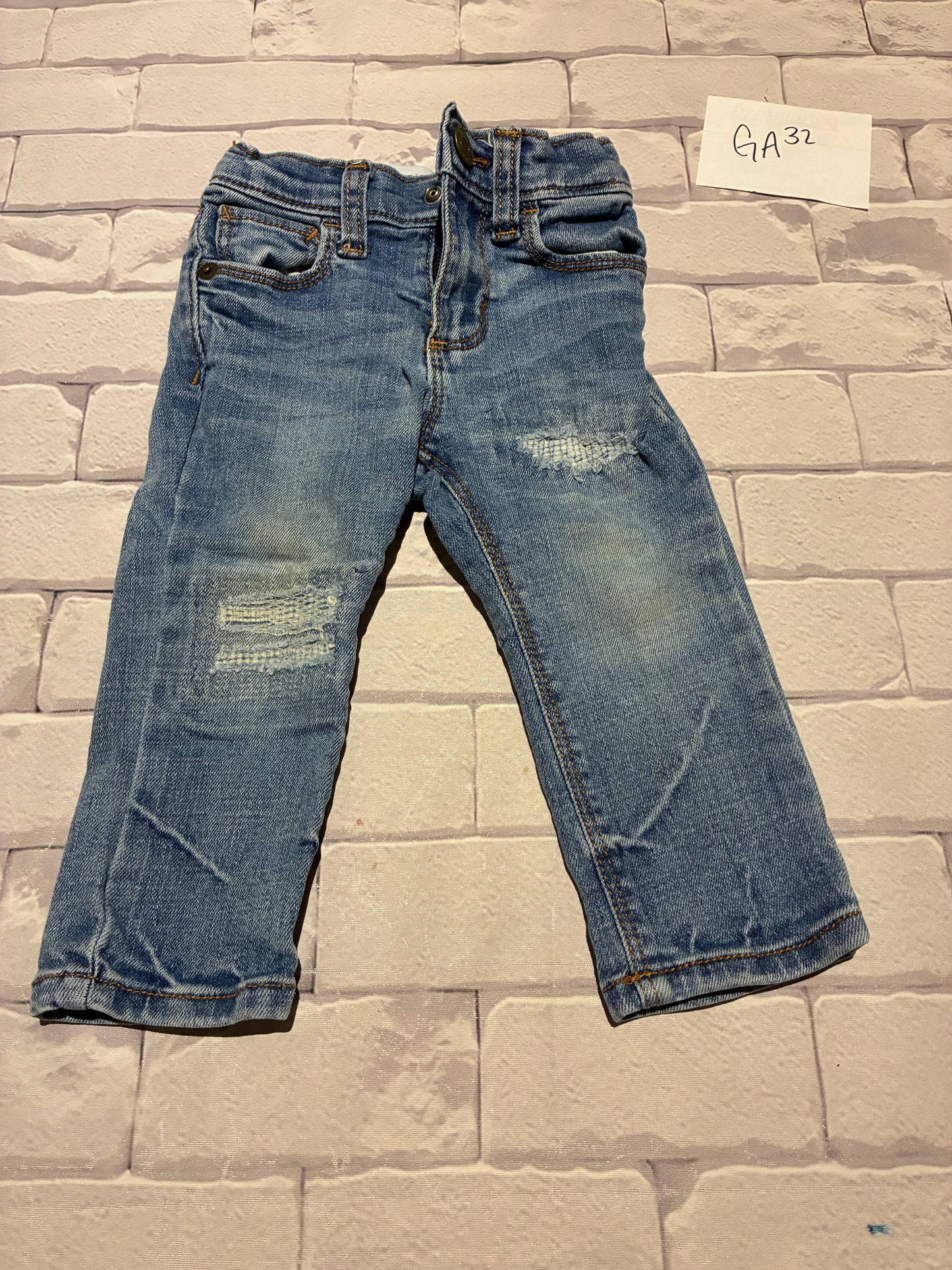 Bottoms Size 12-18m