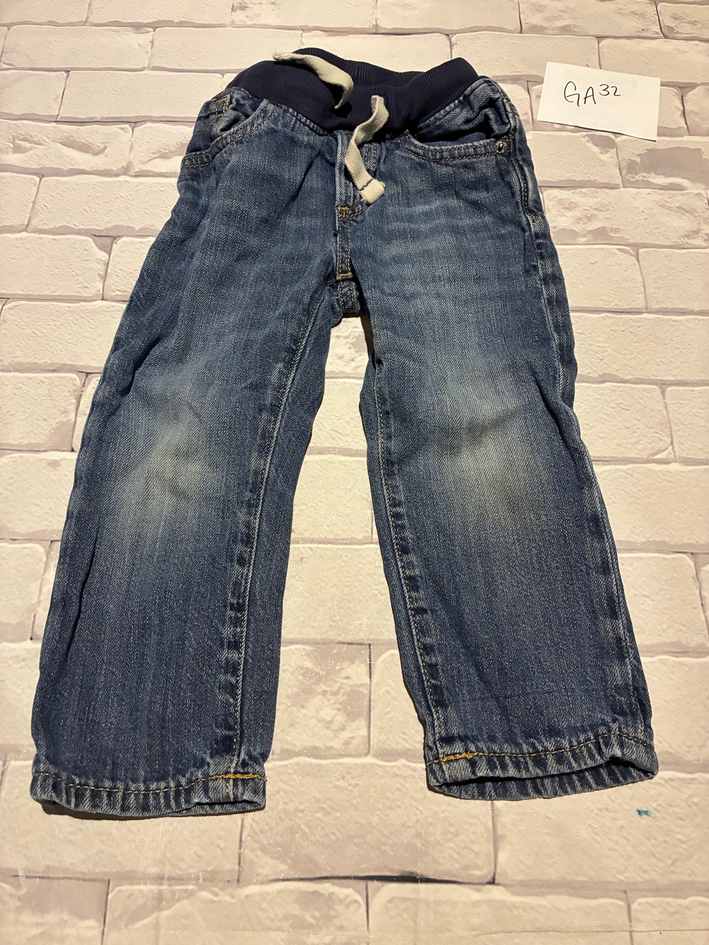 Bottoms Size 2