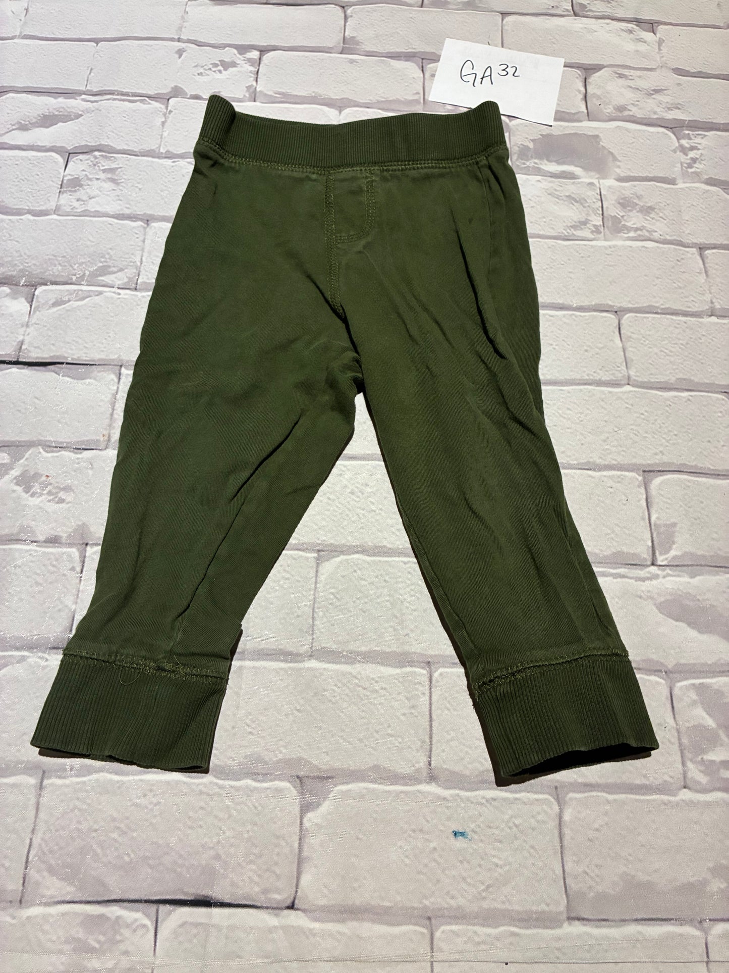 Bottoms Size 12-18m