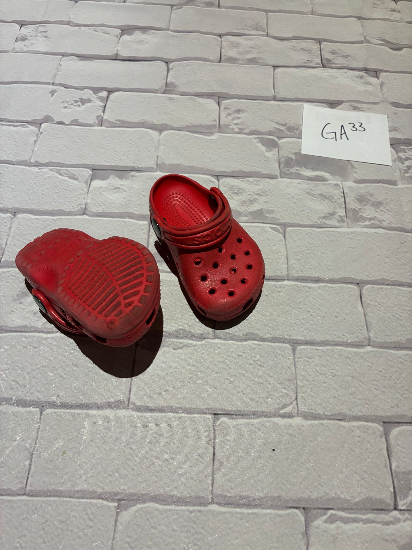 Shoes Size 4-5