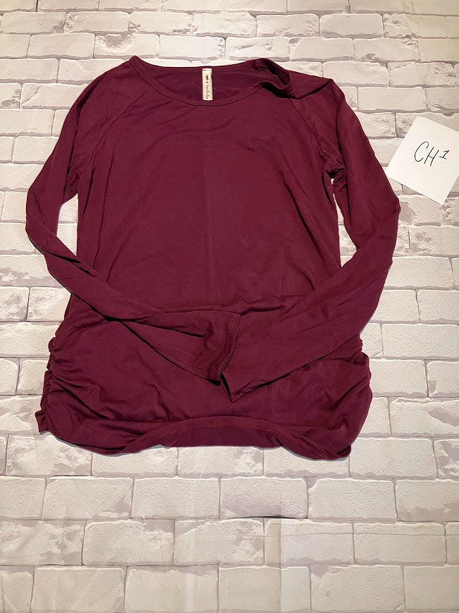 Ladies Top Size L