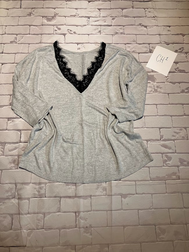 Ladies Top Size L
