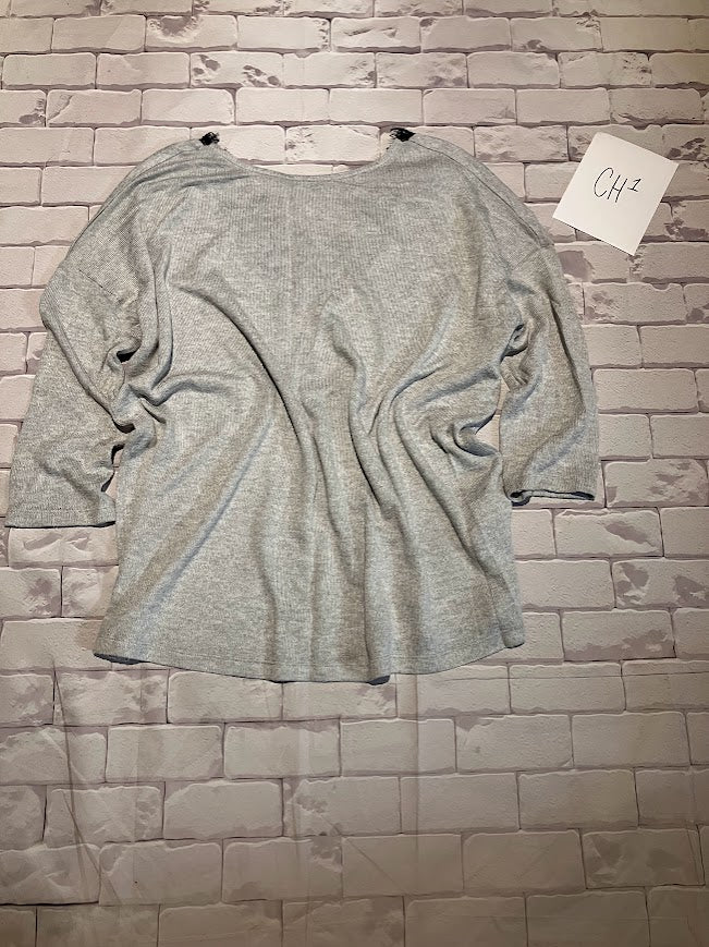 Ladies Top Size L