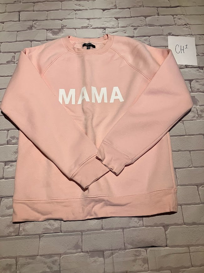 Ladies Top Size M-L