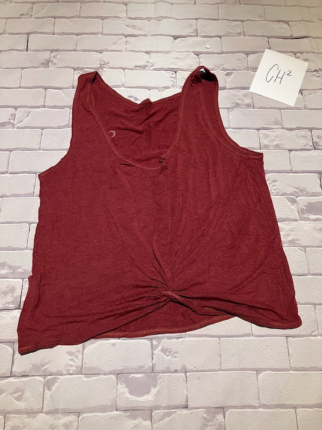 Ladies Top Size XXL