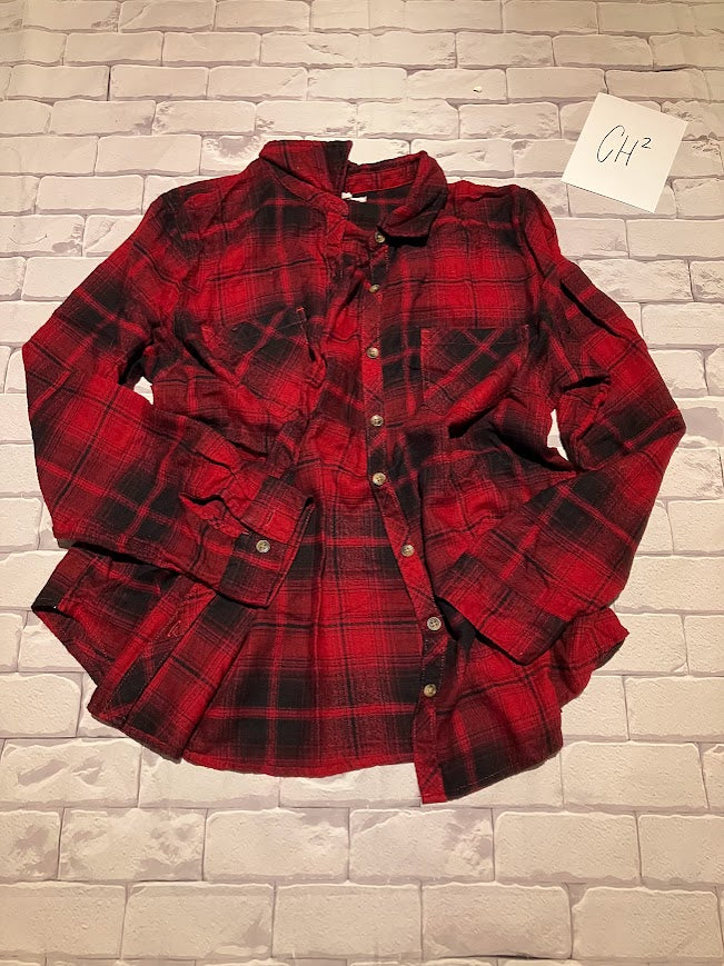 Ladies Top Size L