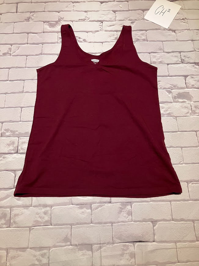 Ladies Top Size L