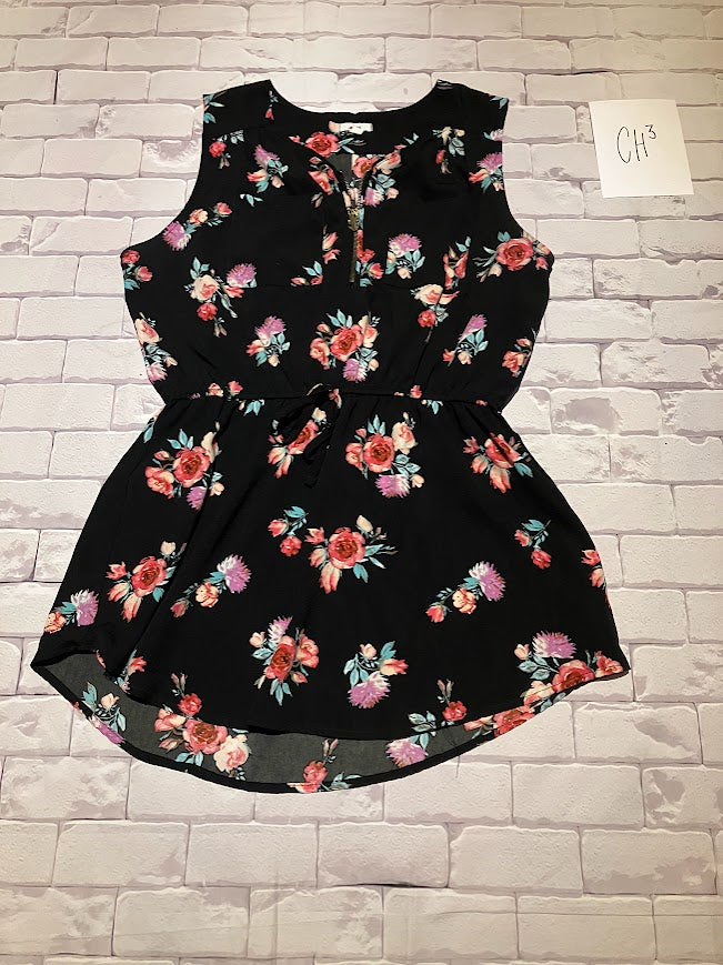 Ladies Tunic/Dress Size XL