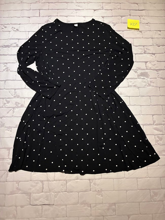 Ladies Dress Size XL