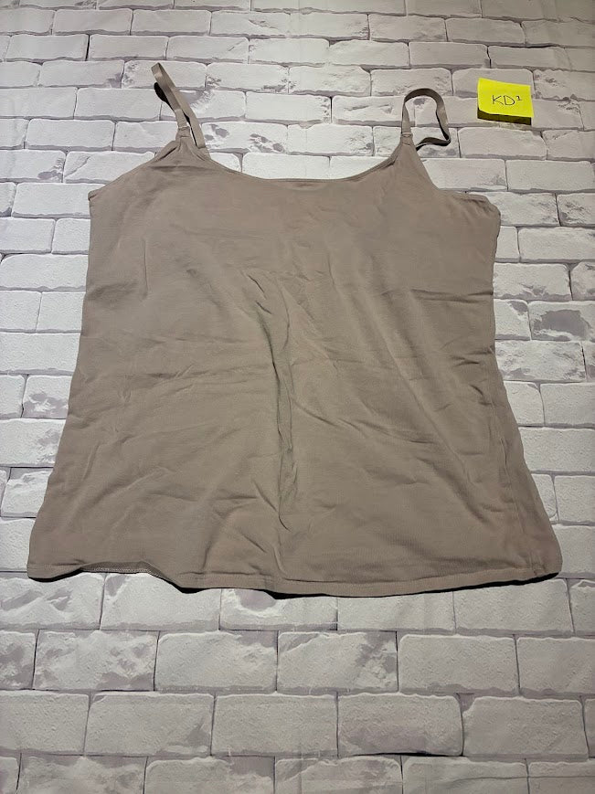 Ladies Top Size XXL Maternity/Nursing